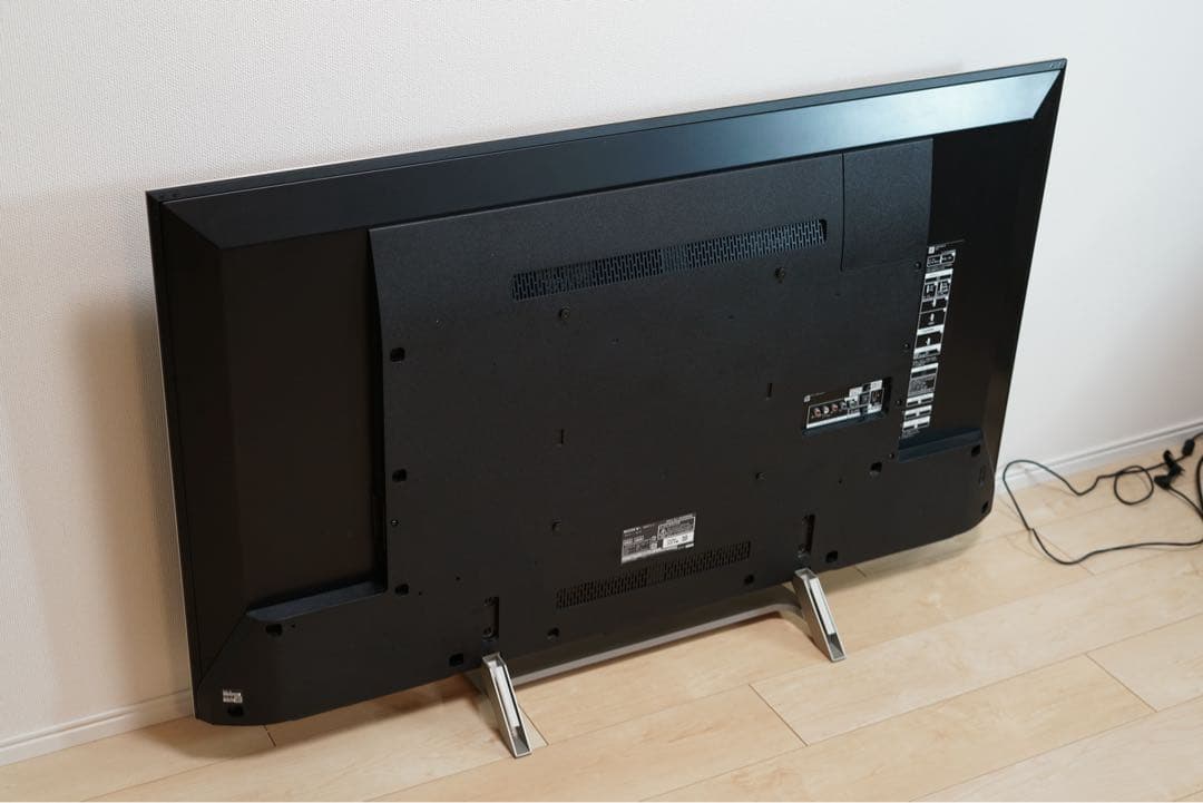 SONY KJ-55X9000E 4K 液晶 Android TV 55型