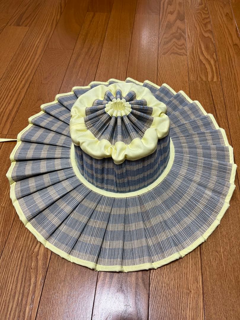 [正規品] ローナマーレイ　美品　大人Lサイズ　専用箱・保存用袋付き