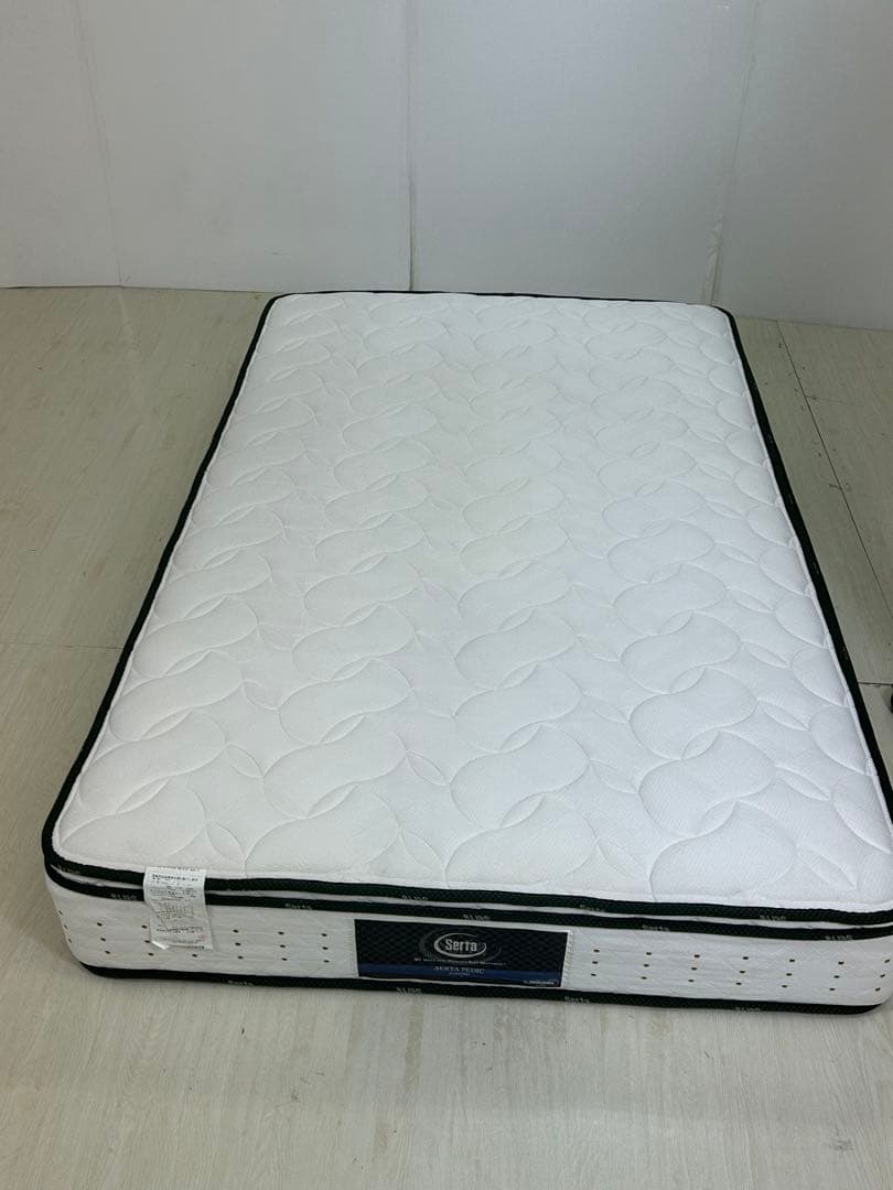 Serta SDペディック 60 F1P BOX-T セミダブルマットレス