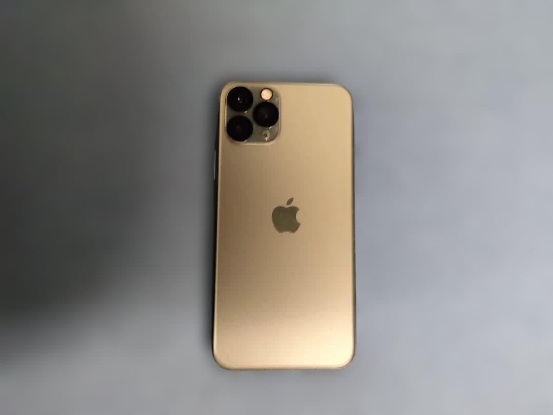 Apple iPhone 11 Pro 256GB SIMフリー
