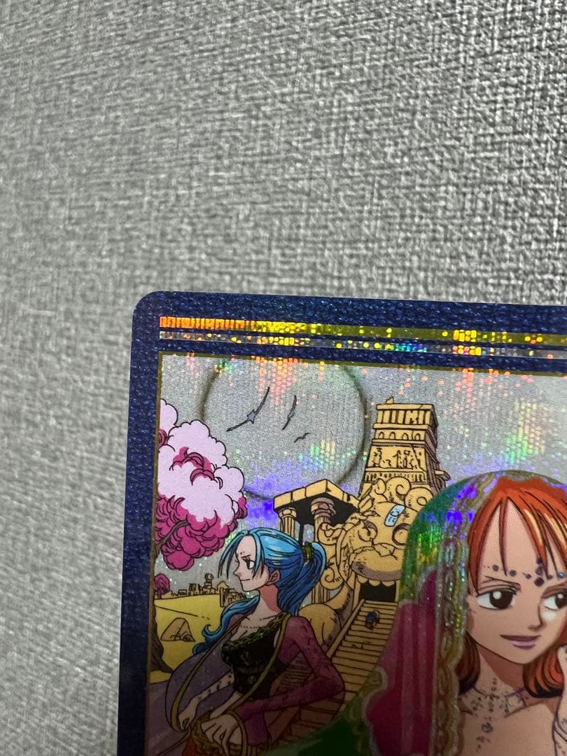 【美品】ワンピースビジュアルアドベンチャー 135 踊り子に変身