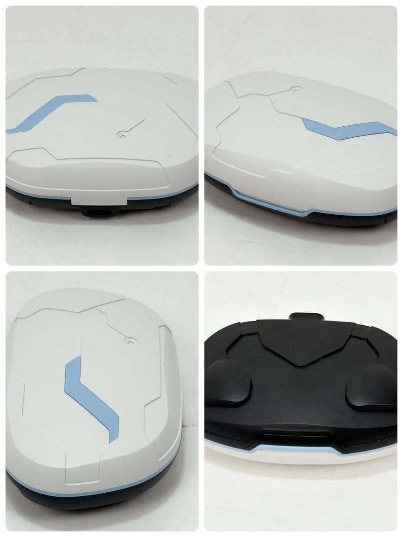 希少 ワイヤレスイヤホン final × エヴァンゲリオン コラボ REIモデル