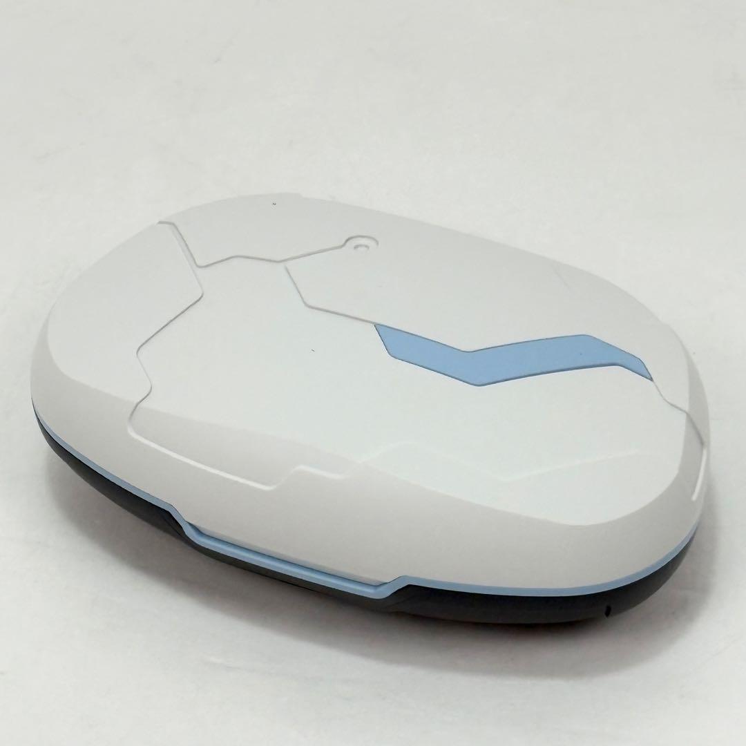 希少 ワイヤレスイヤホン final × エヴァンゲリオン コラボ REIモデル