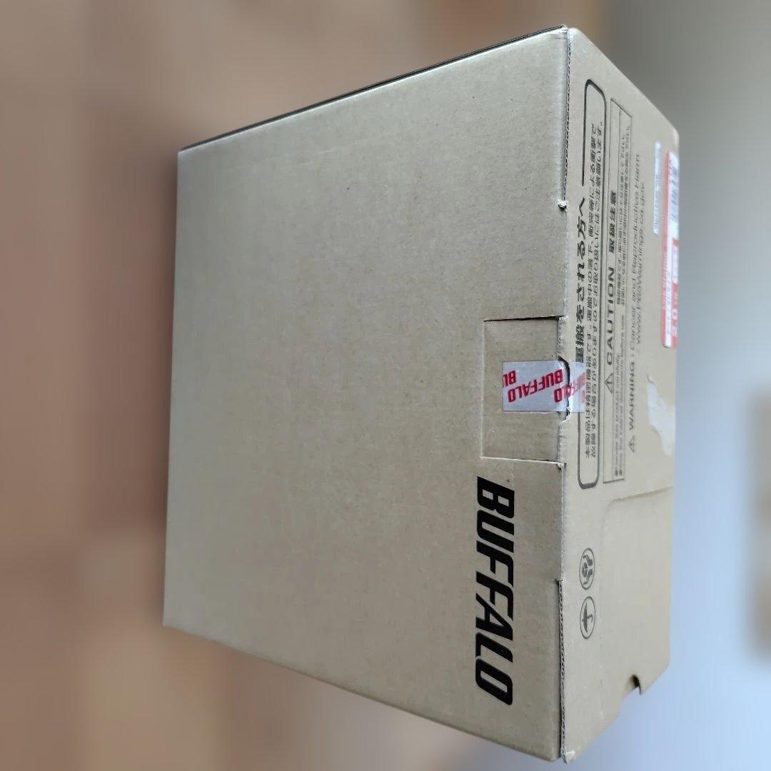 外付けハードディスク・ドライブ BUFFALO LinkStation LS220DN0202B