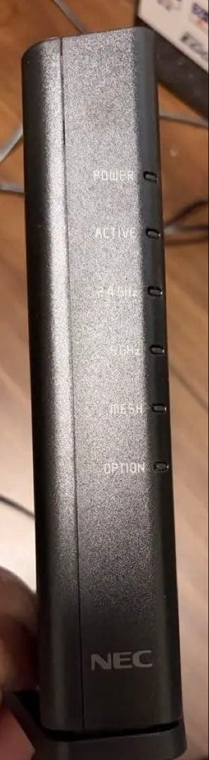 ルーター・ネットワーク機器 PA-WX4200D5 Aterm WX4200D5 Wi-Fi 6