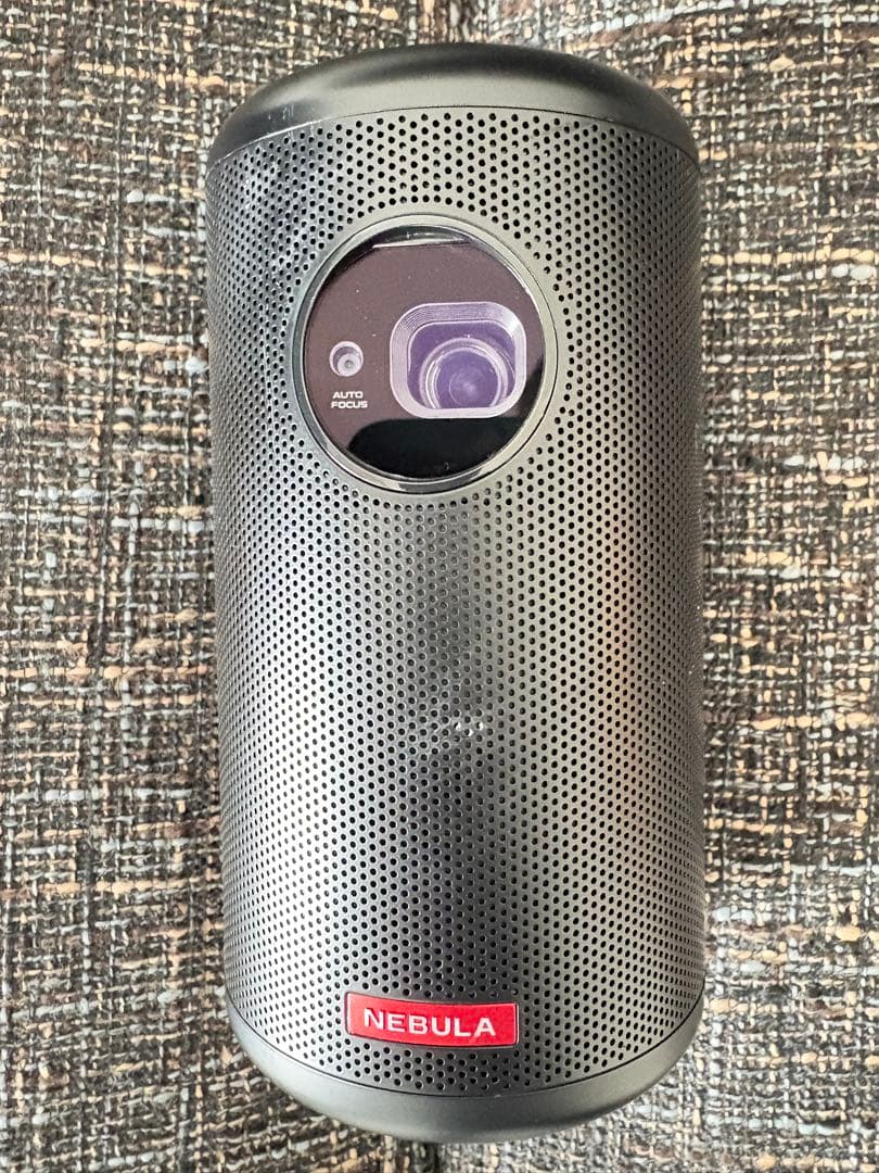 NEBULA CapsuleⅡ ネビュラカプセル2