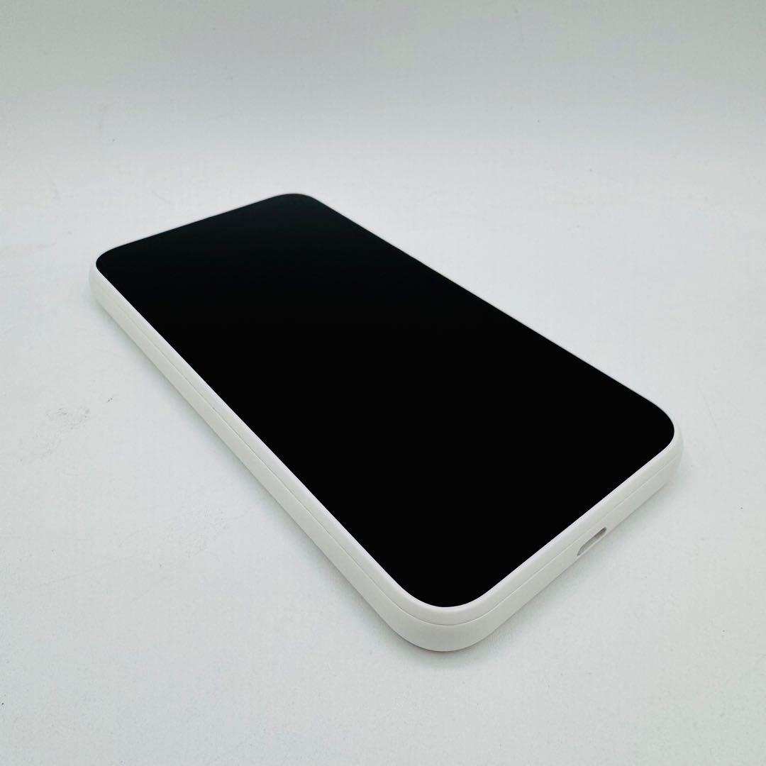 【美品】Galaxy 5G Mobile Wi-Fi SCR01