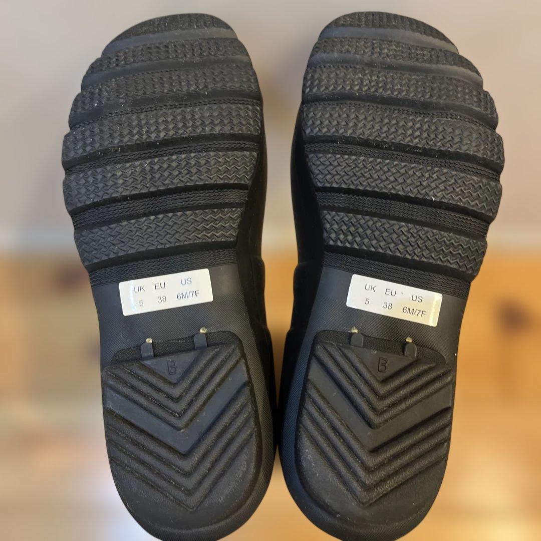 ハンター　Hunter