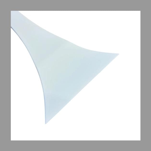 津軽三味線 太棹 本体 ハードケース付き バチ・弦付属