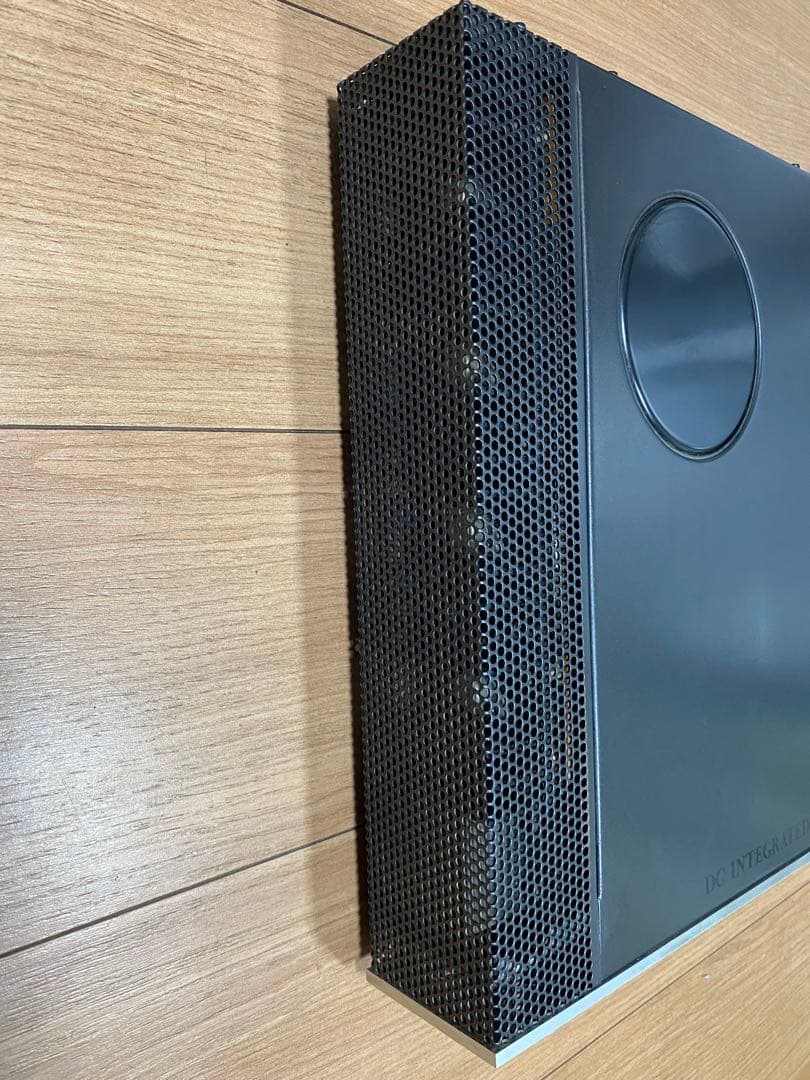 LUXMAN L-10 プリメインアンプ