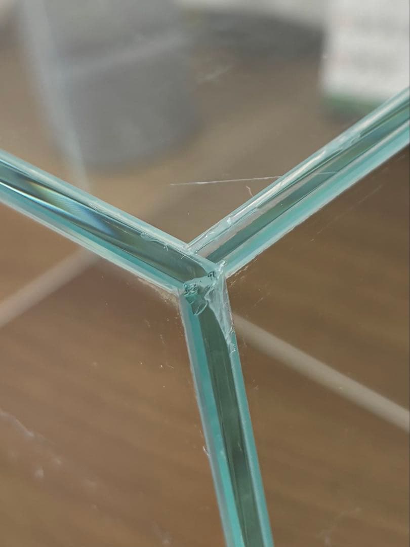 引取限定　ADA製　30cm水槽2個と照明　キューブガーデン　アクアスカイ