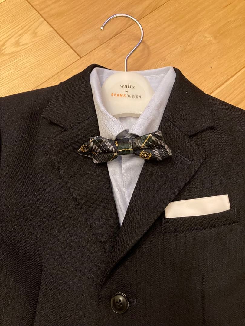 nacowaltz by BEAMS DESIGN フォーマルウェア
