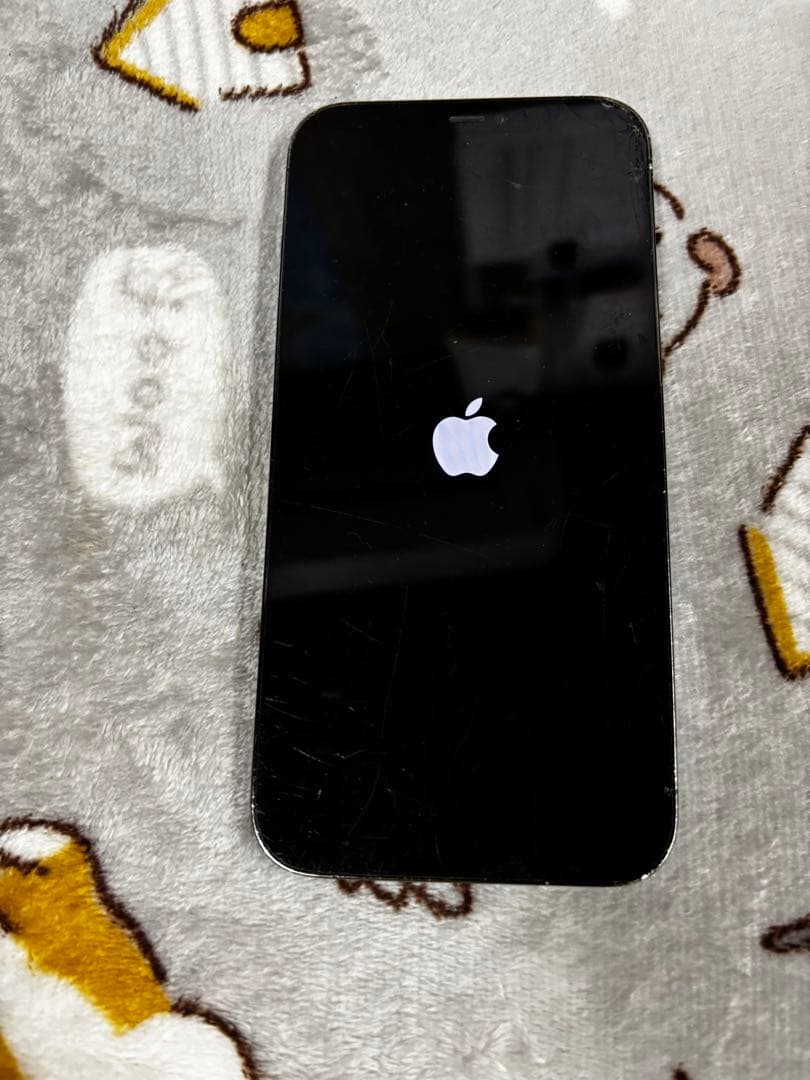 アイホン12ProMax