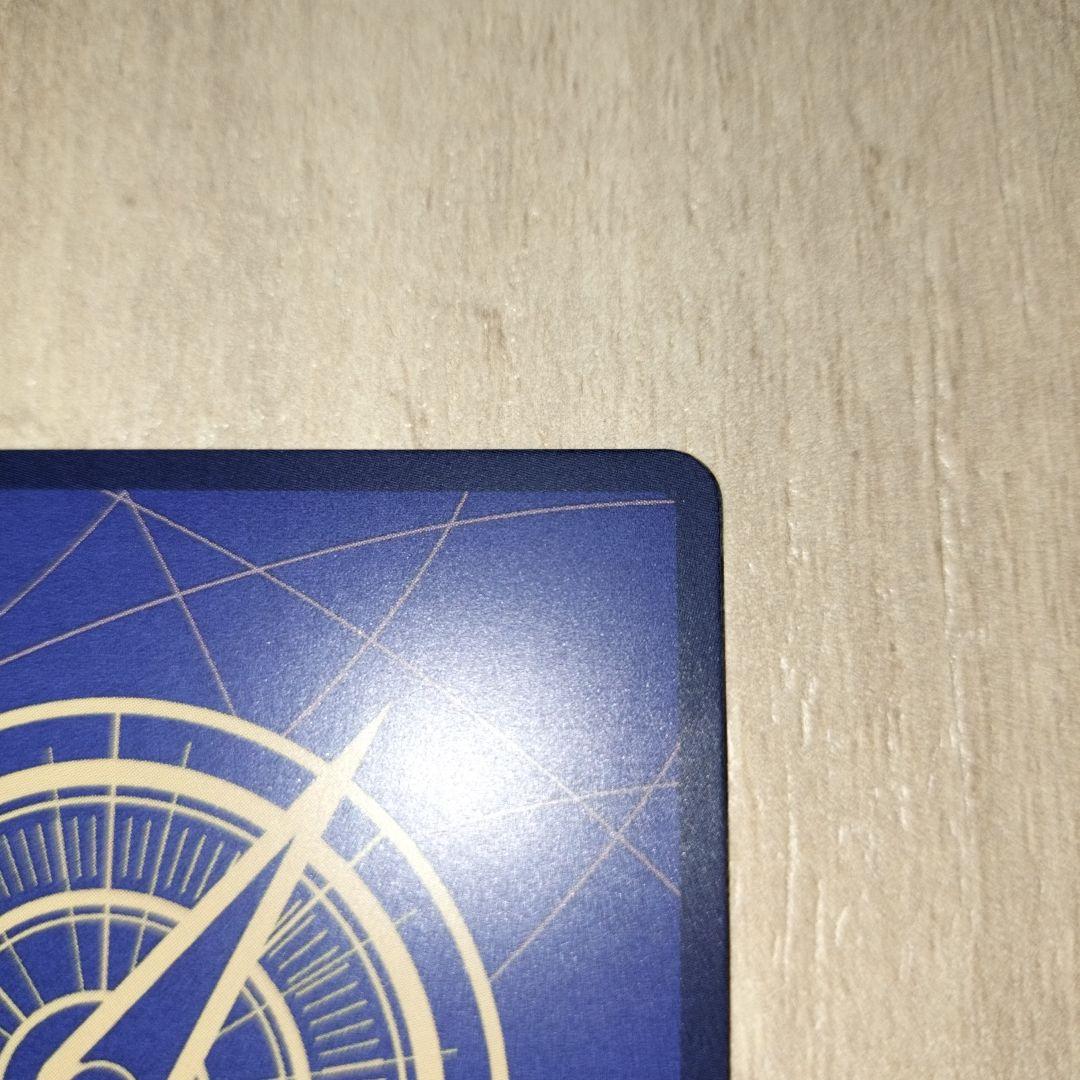 ロロノア・ゾロ　SRパラレル EGGHEADCRISIS