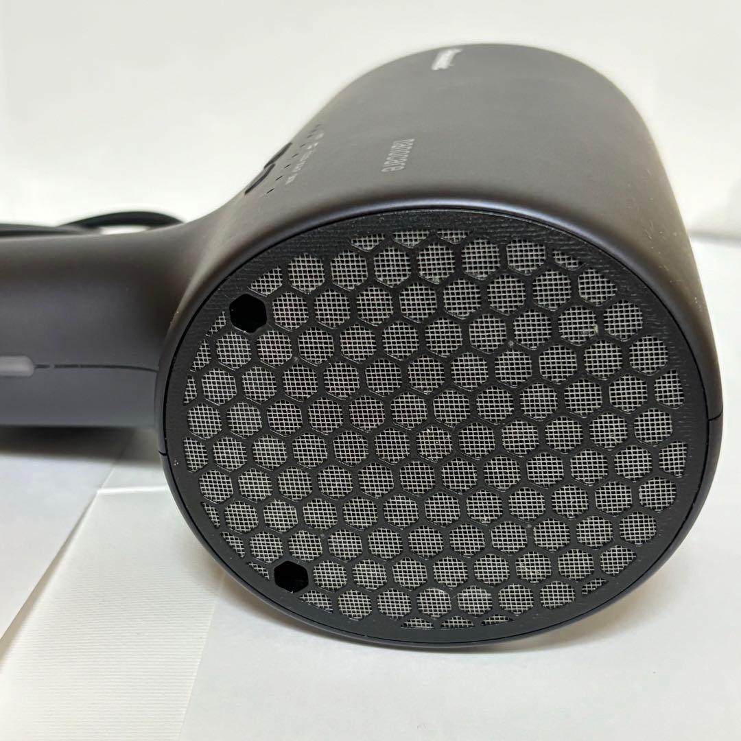 Panasonic ナノケア ヘアドライヤー ディープネイビー　EH-NAOJ