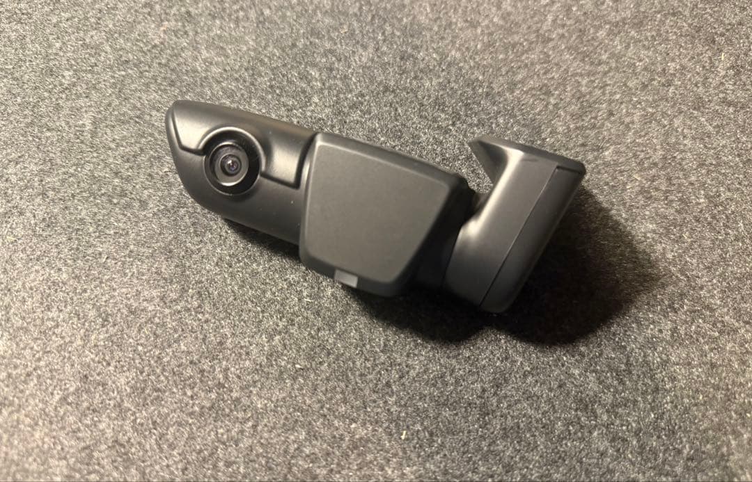 アウディ 純正 ドライブレコーダー UTR 2.0 前後