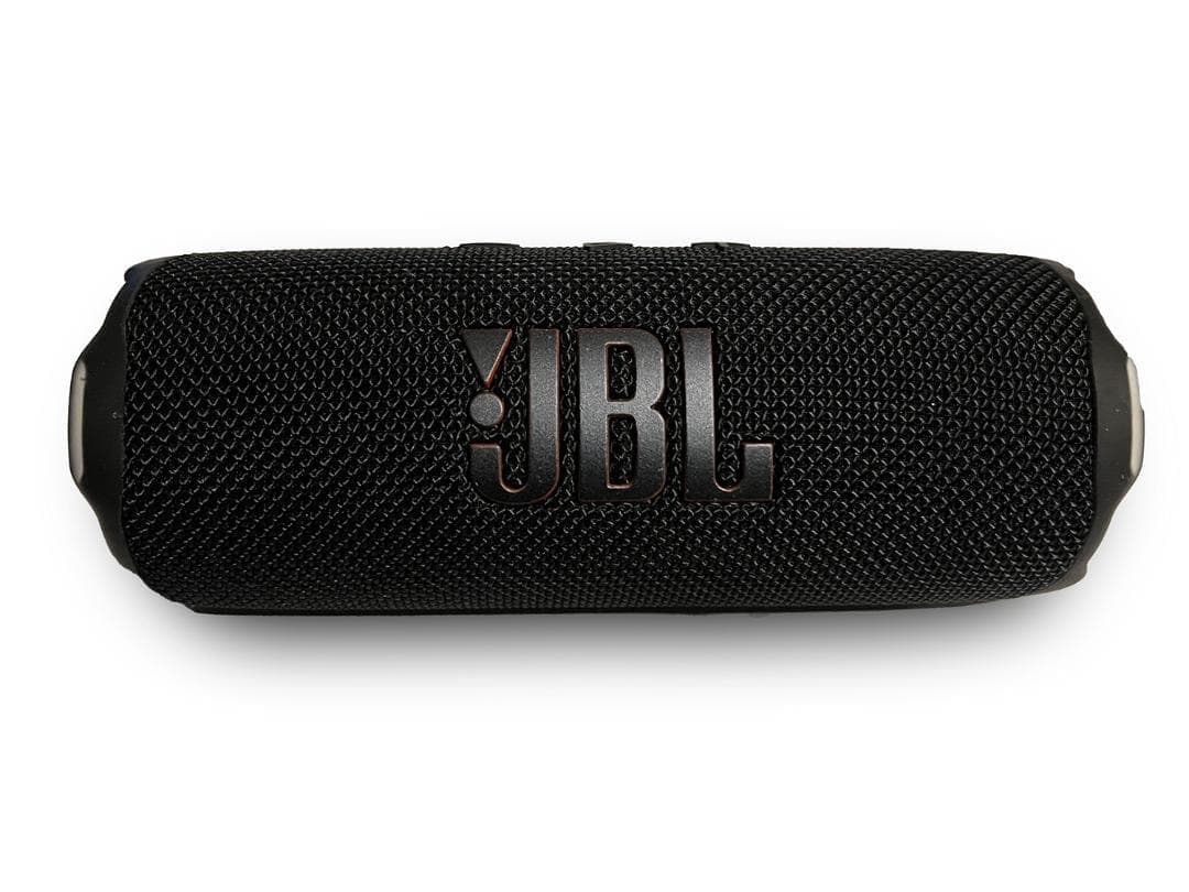 JBL FLIP7 ブラック ワイヤレススピーカー(未使用)