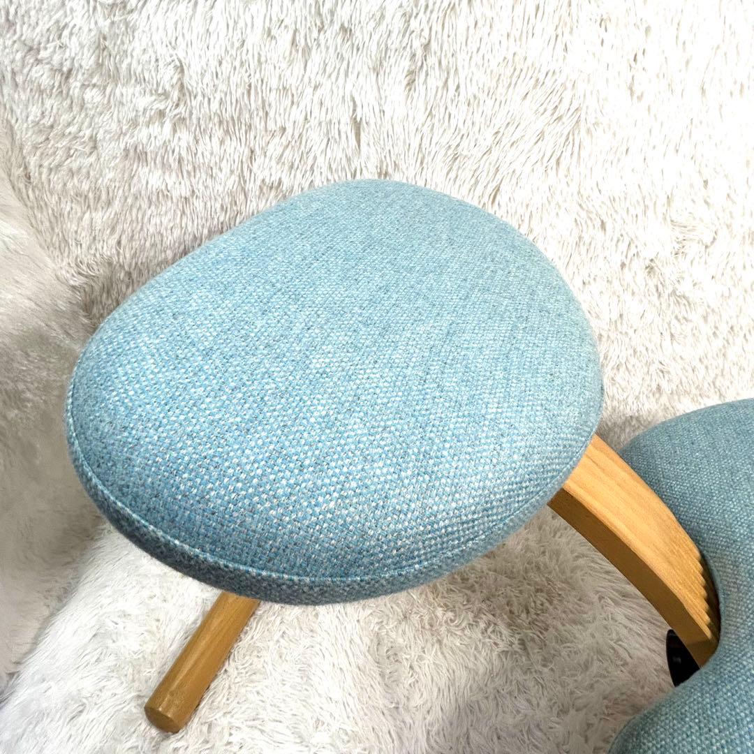 Rybo (サカモトハウス) リボ社 バランスイージー 姿勢矯正チェア