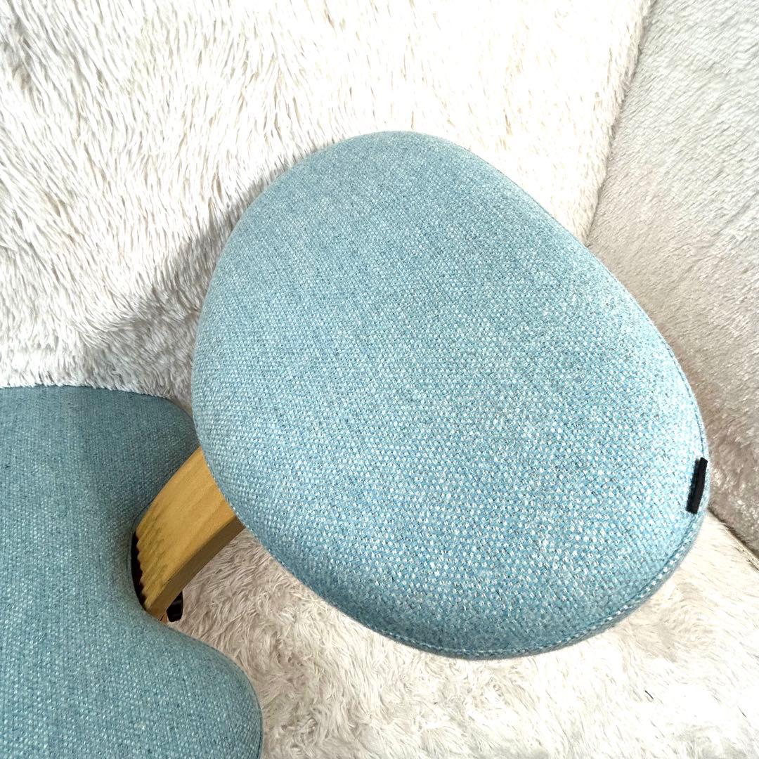 Rybo (サカモトハウス) リボ社 バランスイージー 姿勢矯正チェア