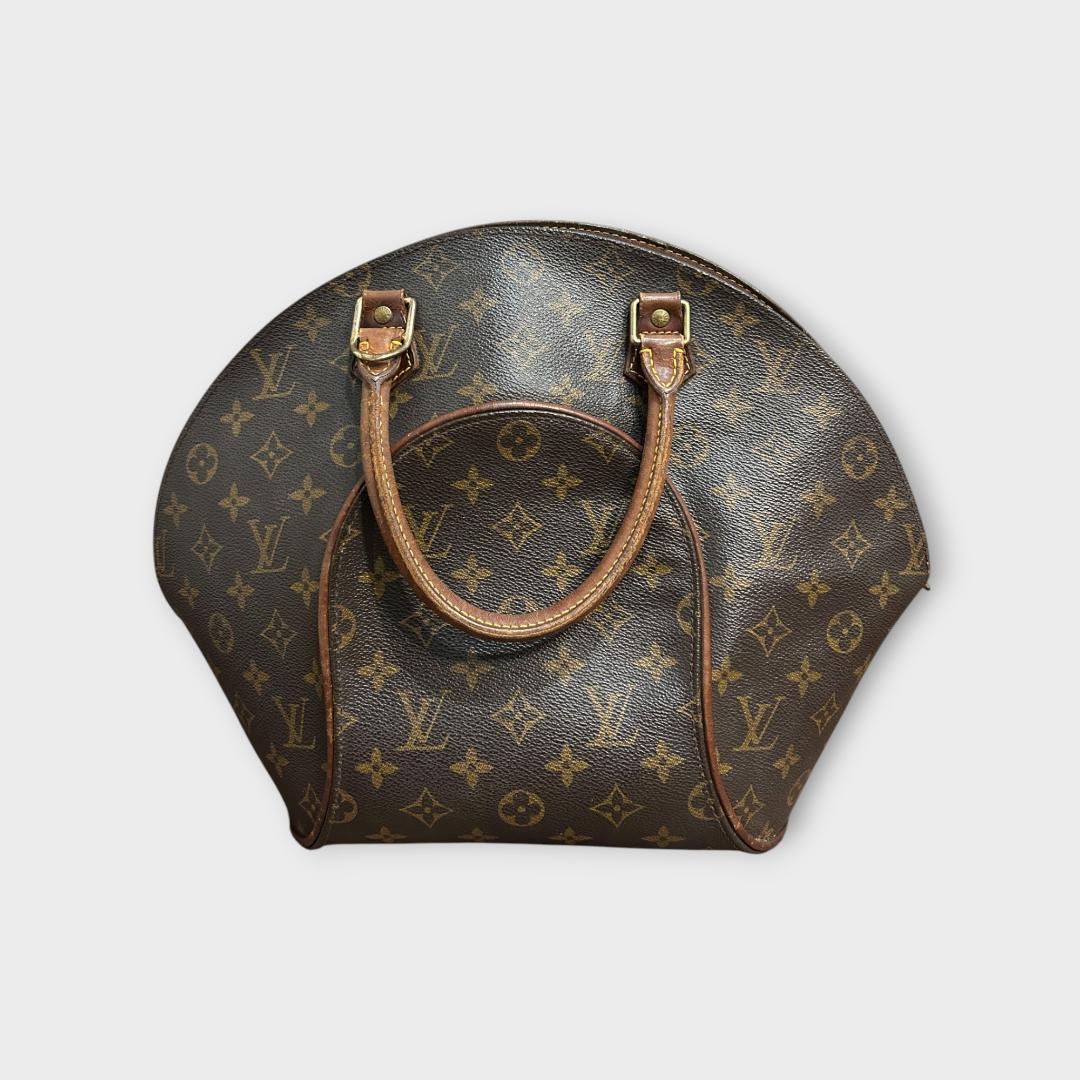 LOUIS VUITTON モノグラム　エリプスMM　ハンドバッグ　トートバッグ