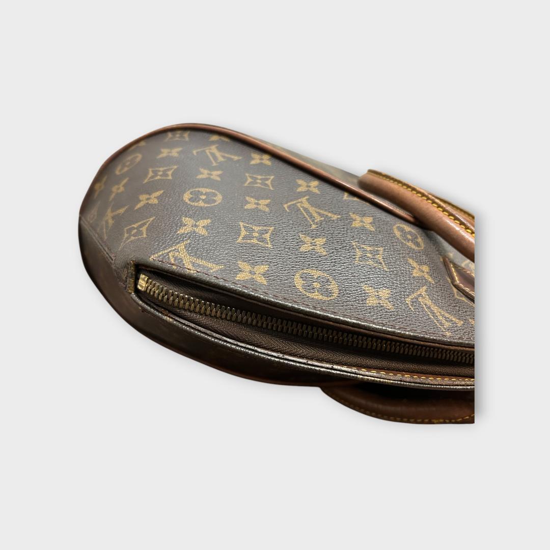 LOUIS VUITTON モノグラム　エリプスMM　ハンドバッグ　トートバッグ