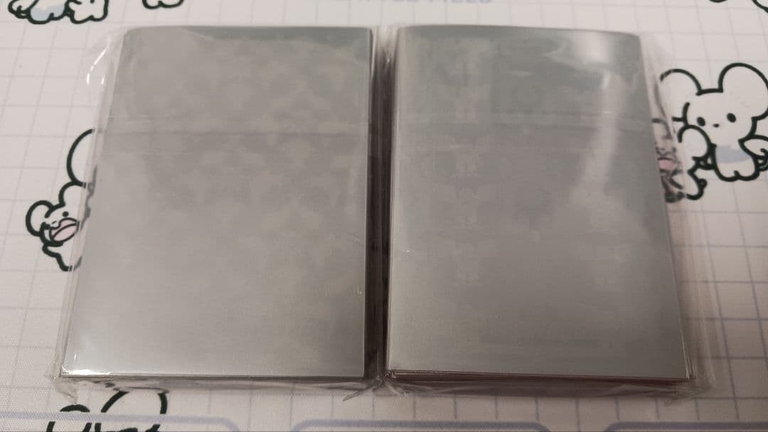 インドネシア 全種セット デッキシールド ポケモンカード ポケカ スリーブ