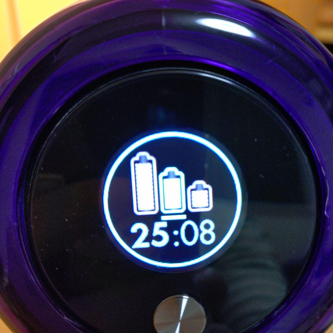 Dyson V11 FLUFFY SV14 スティッククリーナー■純正スタンド付