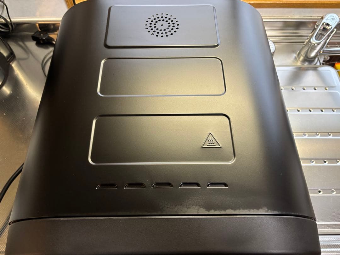 ENRO 電気式窯焼名人　ポータブル家電ピザ窯