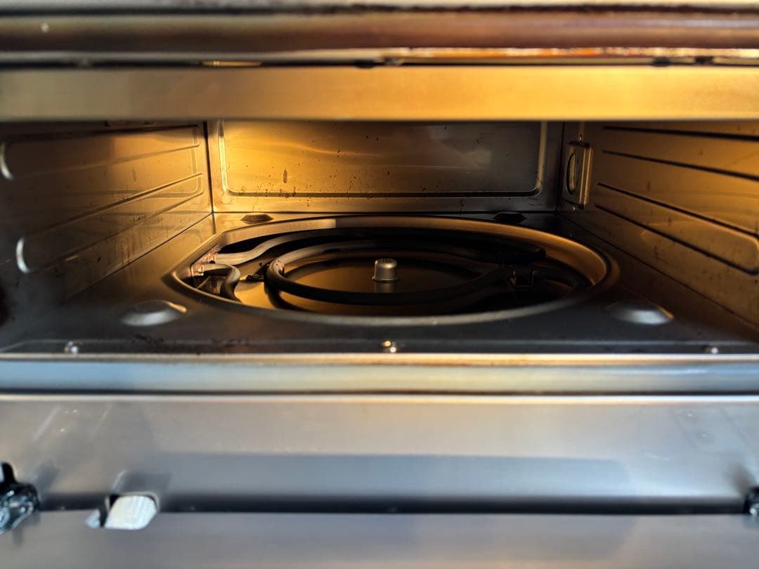 ENRO 電気式窯焼名人　ポータブル家電ピザ窯