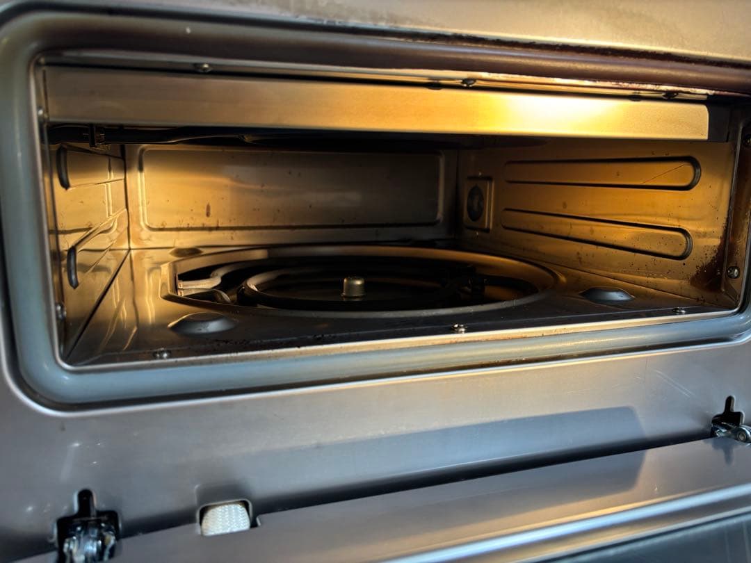 ENRO 電気式窯焼名人　ポータブル家電ピザ窯