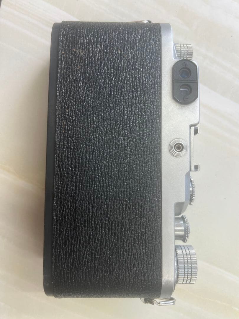 Nicca 3-F フィルムカメラ