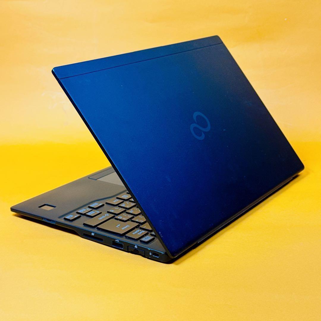 i7同等級‼️第10世代i5⭐️爆速SSD windows11 ノートパソコン