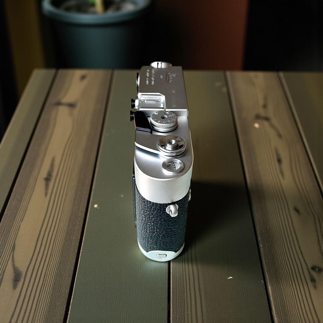 【OH済】ライカM4 福山雅治愛用　Leica M4