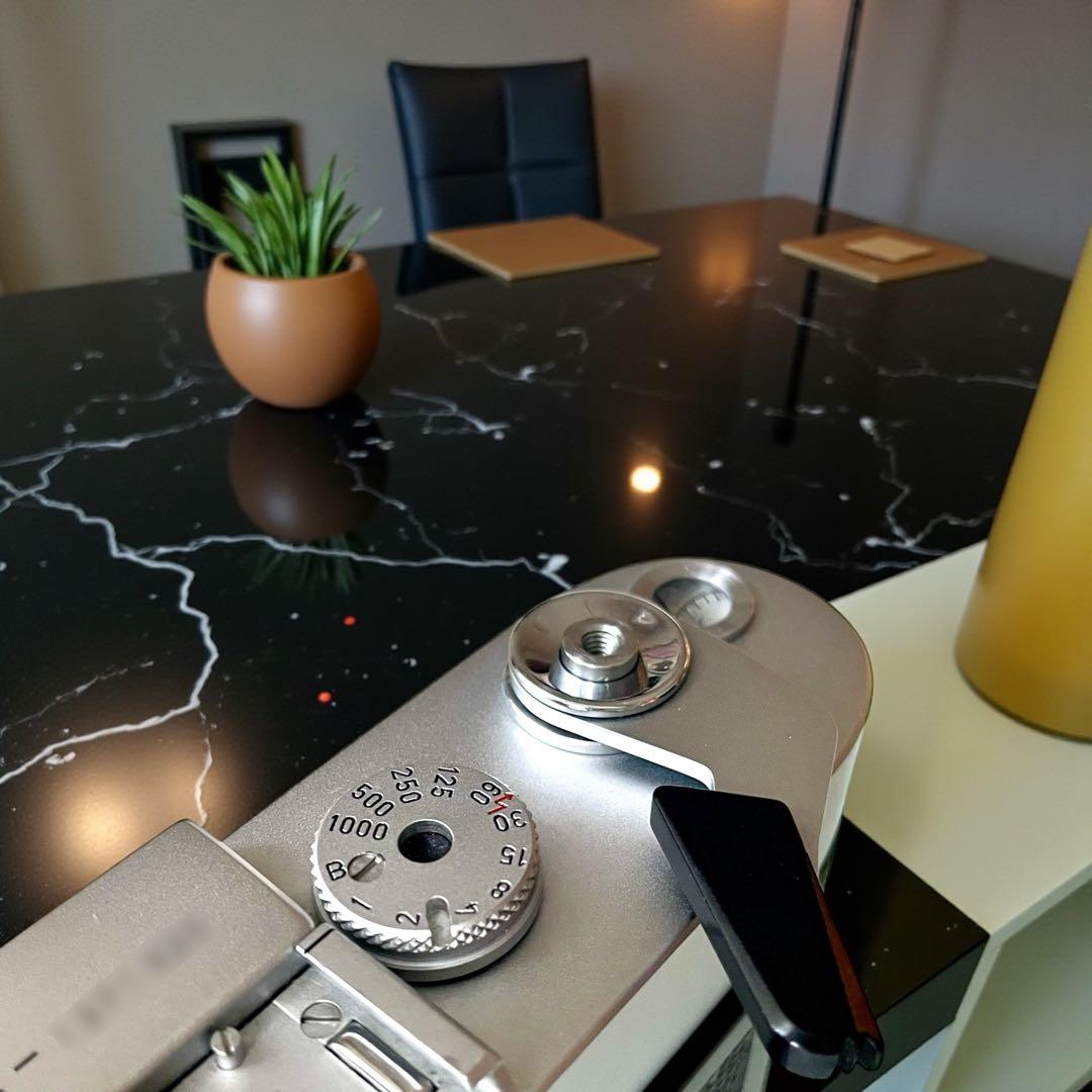 【OH済】ライカM4 福山雅治愛用　Leica M4