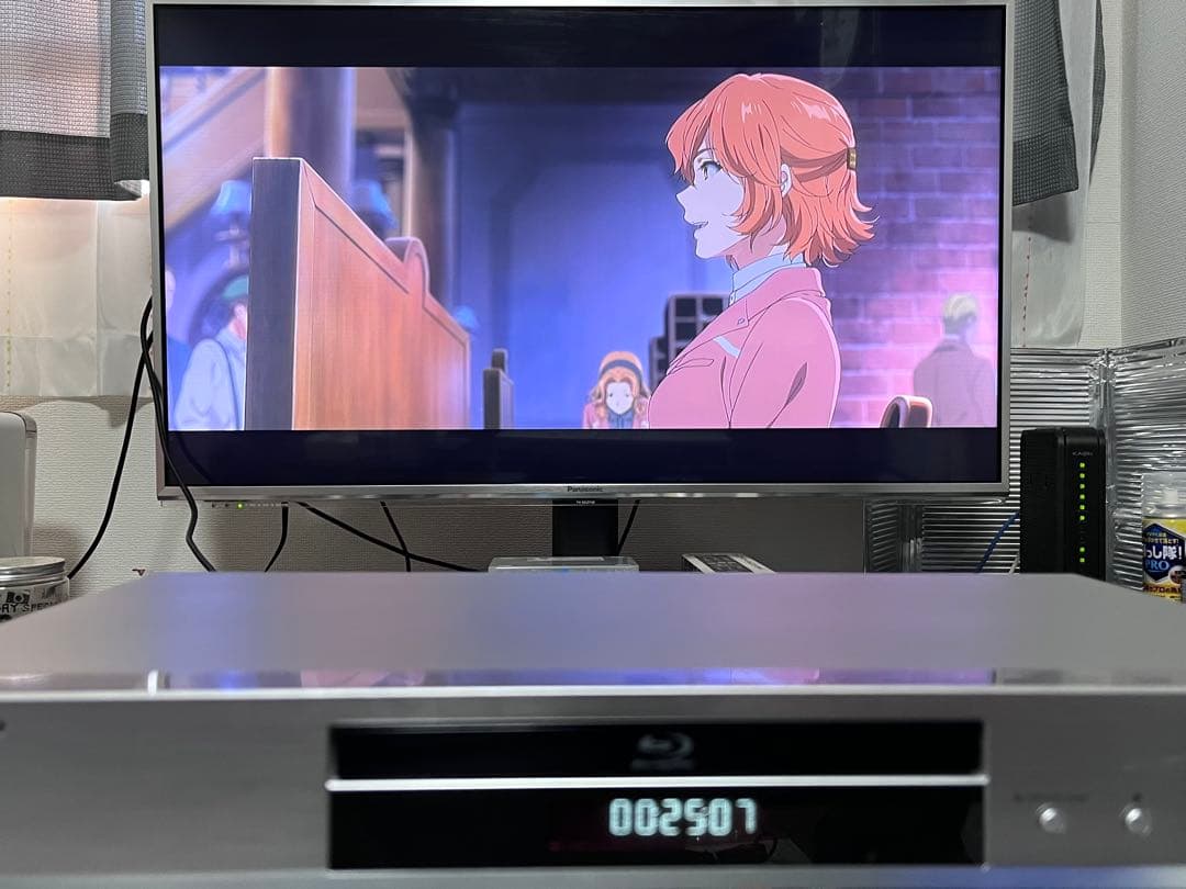 美品　パイオニア　SACD/ブルーレイプレイヤー　BDP-180-S