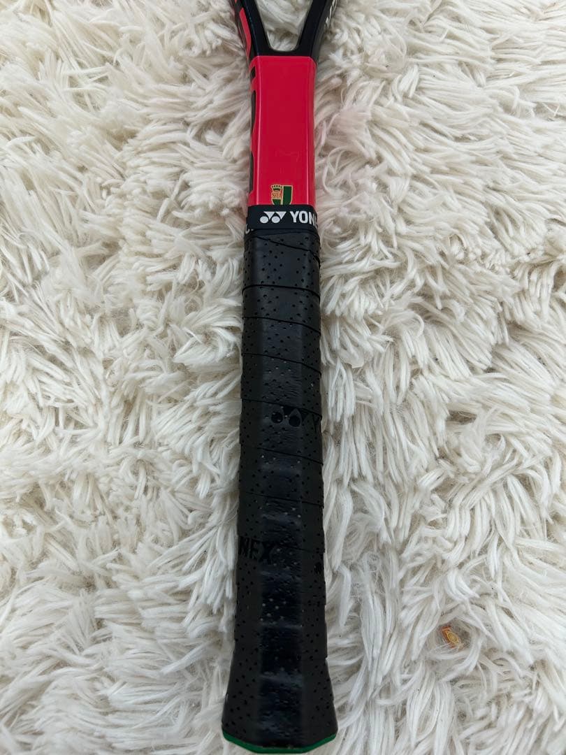 テニスラケット　ヨネックス　エアライド2本セット