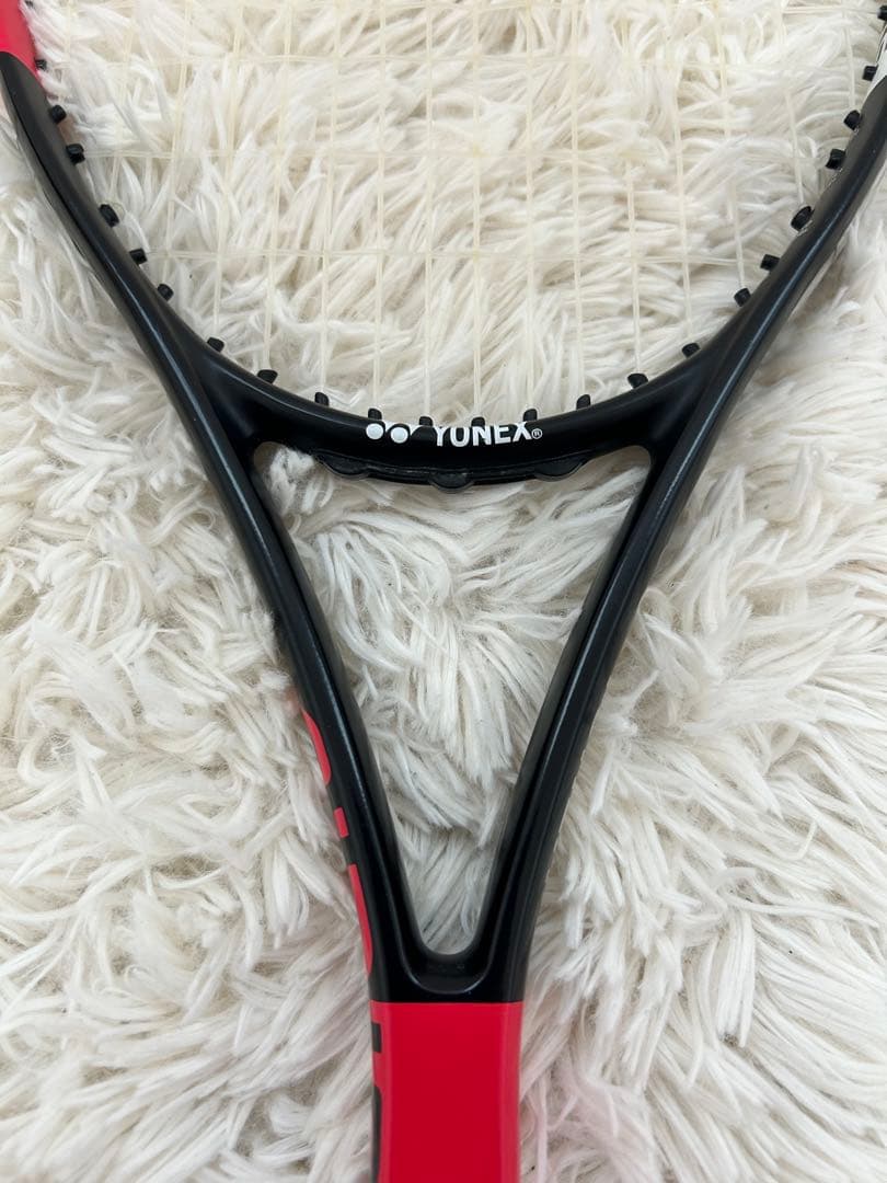 テニスラケット　ヨネックス　エアライド2本セット