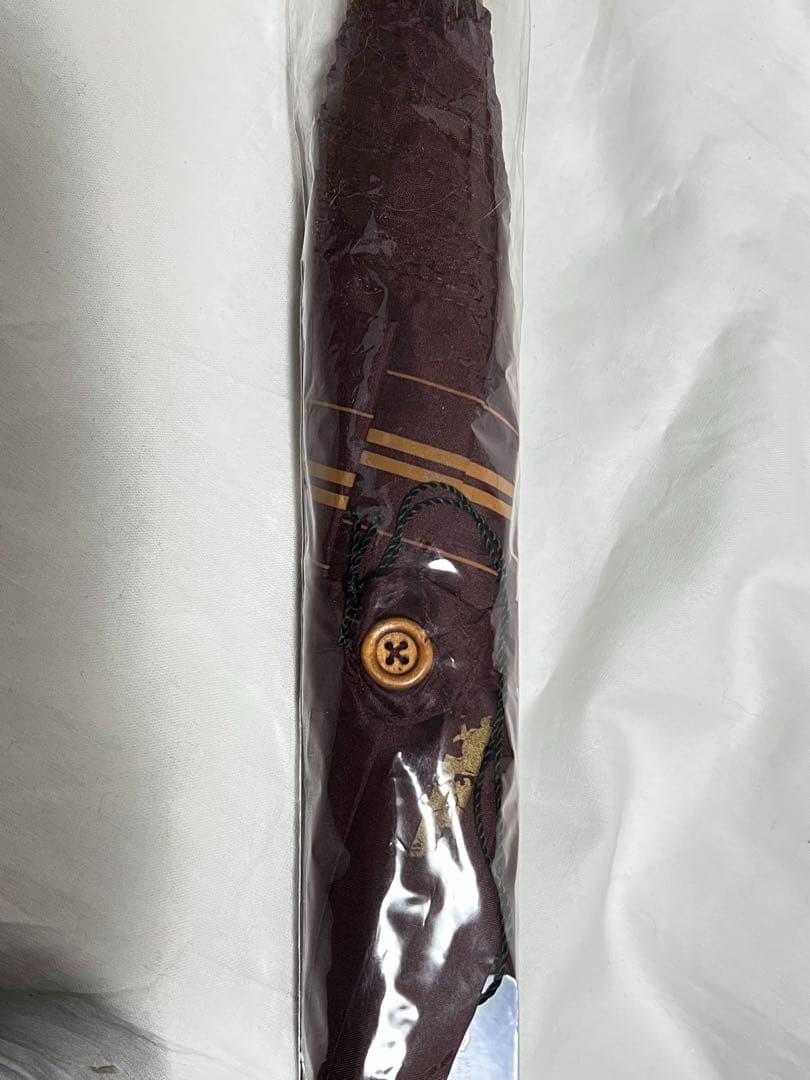 匿名配送/ハリーポッター 傘 グリフィンドール 希少品