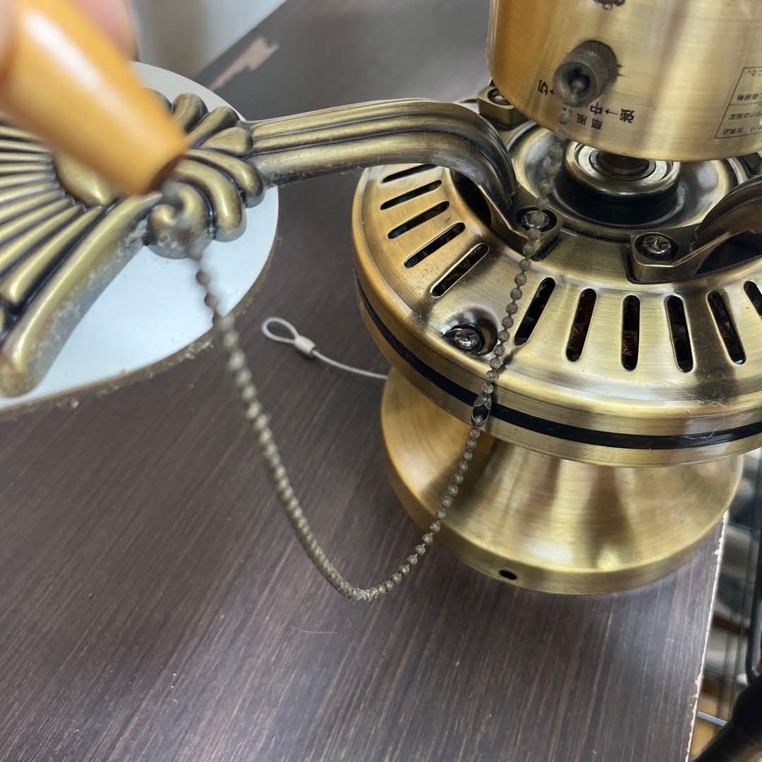 シーリングファンライト