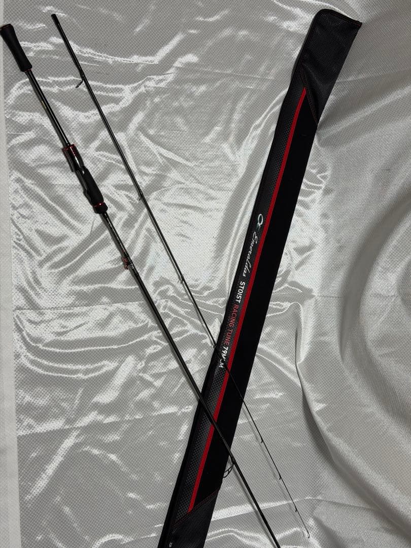 【美品】　ストイスト RT 79MLM