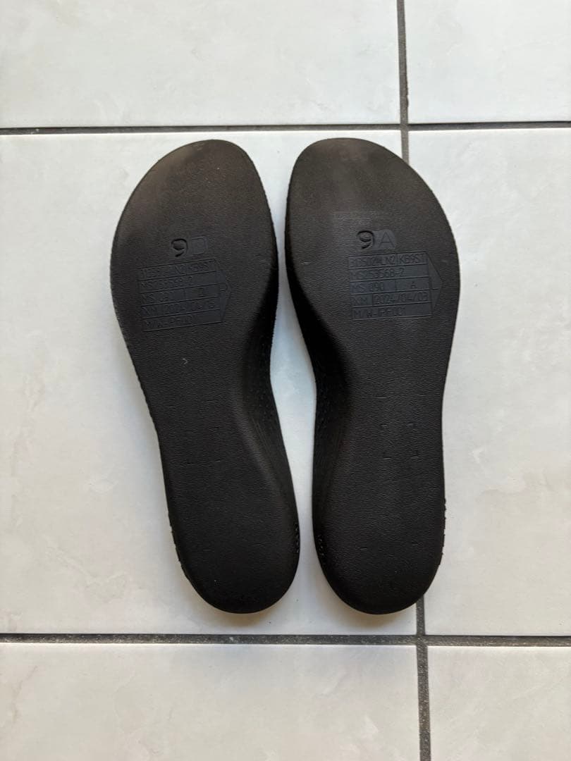 コービー9 プロトロ