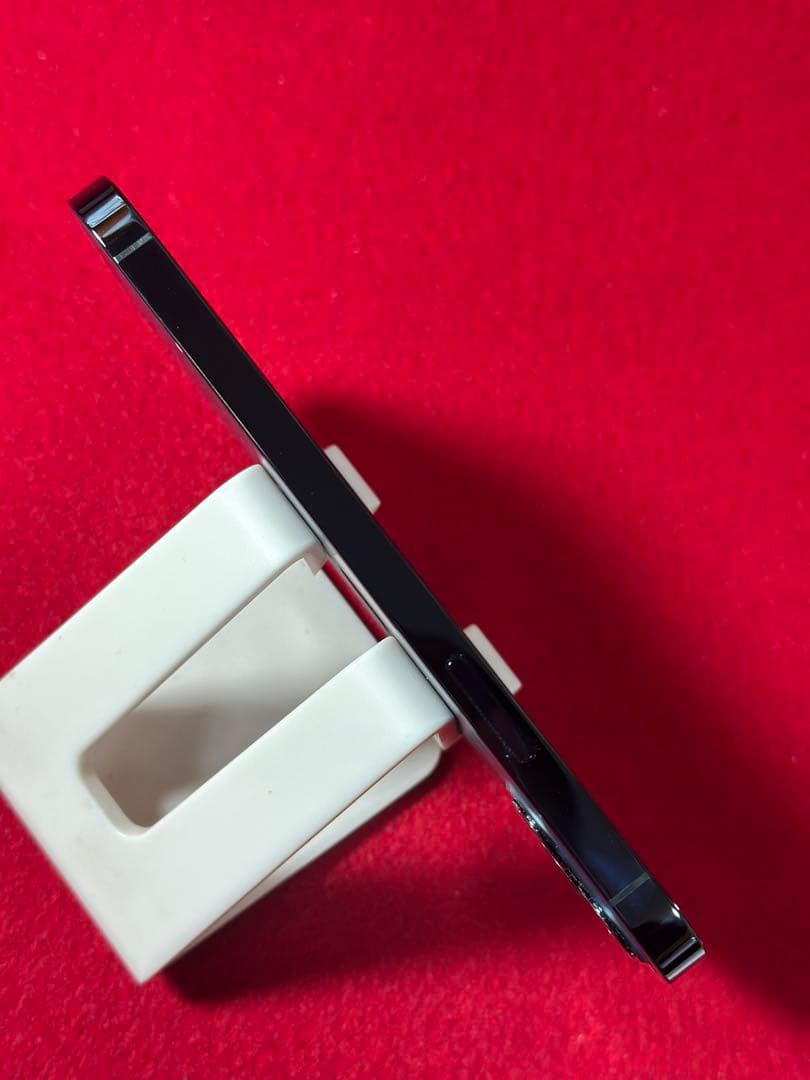 【1273】iPhone 12PRO パシフィックブルー256GB simフリー