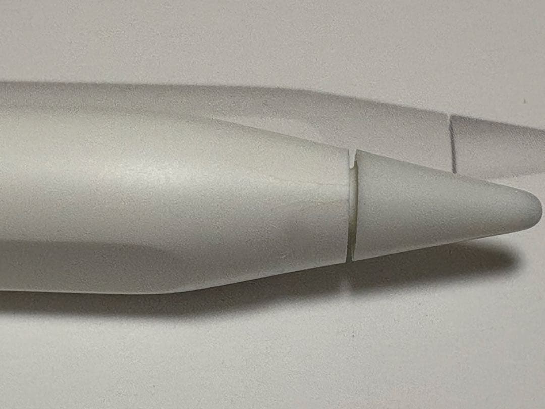 Ipad air 第4世代　カバー　ケース　ジャンクのアップルペンシル付