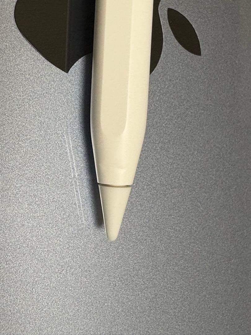 Ipad air 第4世代　カバー　ケース　ジャンクのアップルペンシル付