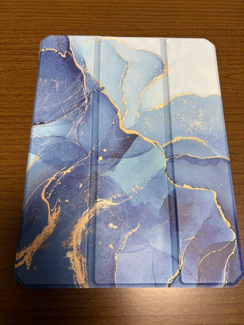 Ipad air 第4世代　カバー　ケース　ジャンクのアップルペンシル付