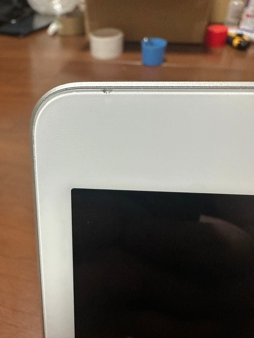 Apple iPad (第8世代) 32GB シルバー