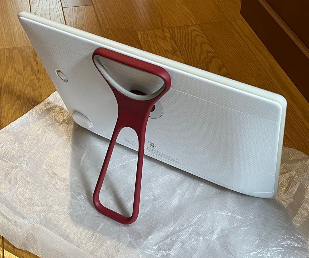 SHARP AQUOS 2T-C16AP 16型 防水ポータブル液晶テレビ