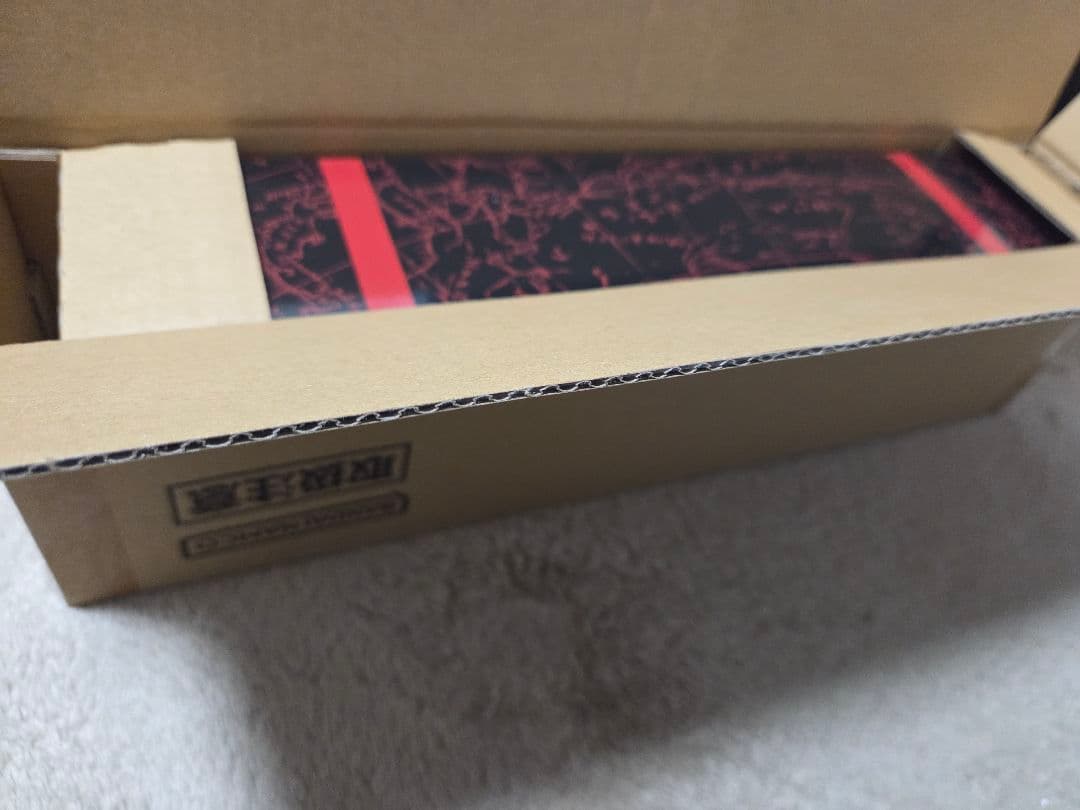 ワンピース カードゲーム ONE PIECE CARD English2ndAnniversarySet