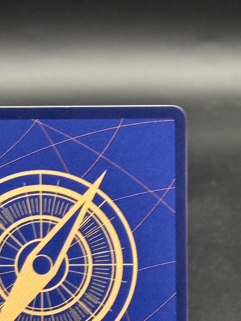 ナミ R-SPC (和柄ナミ) [OP01-016] 新時代の主役)