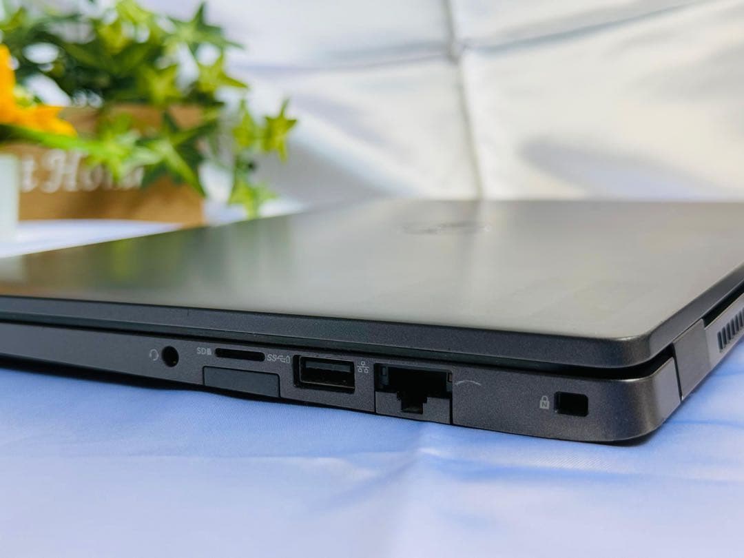 Windowsノート本体 DELL Latitude 5300 Core i5/8GB/SSD256GB